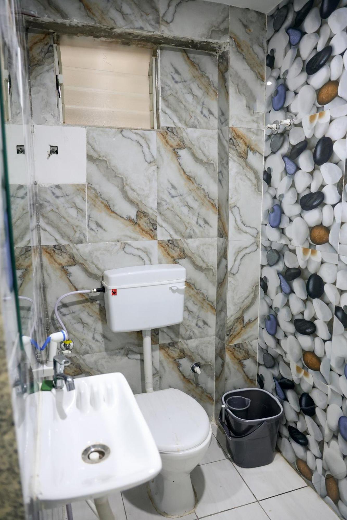 Hotel Aaram Kalupur Amhedabad Dış mekan fotoğraf