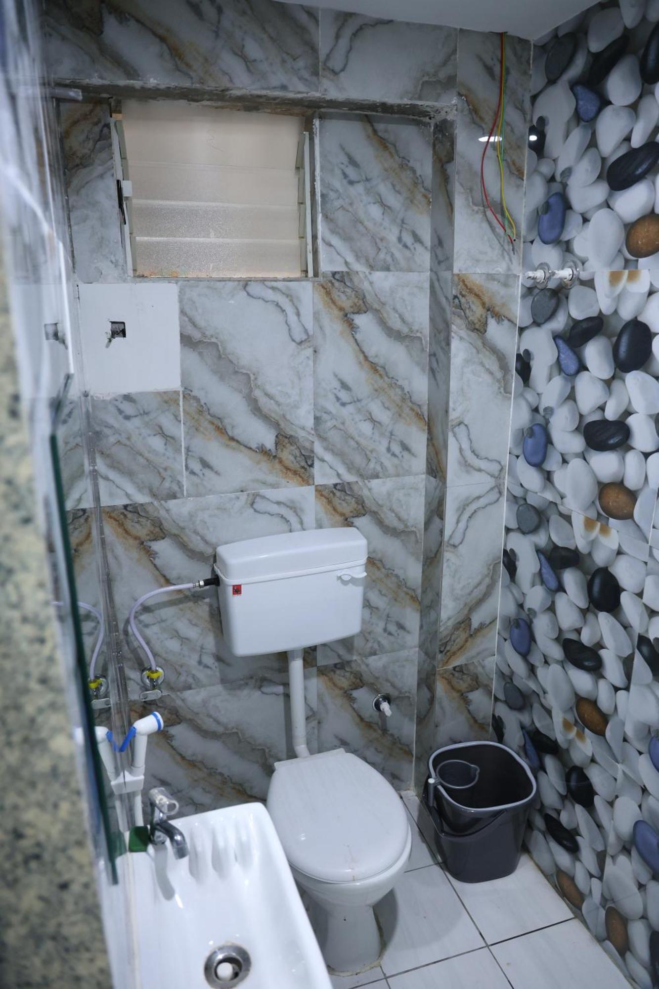 Hotel Aaram Kalupur Amhedabad Dış mekan fotoğraf