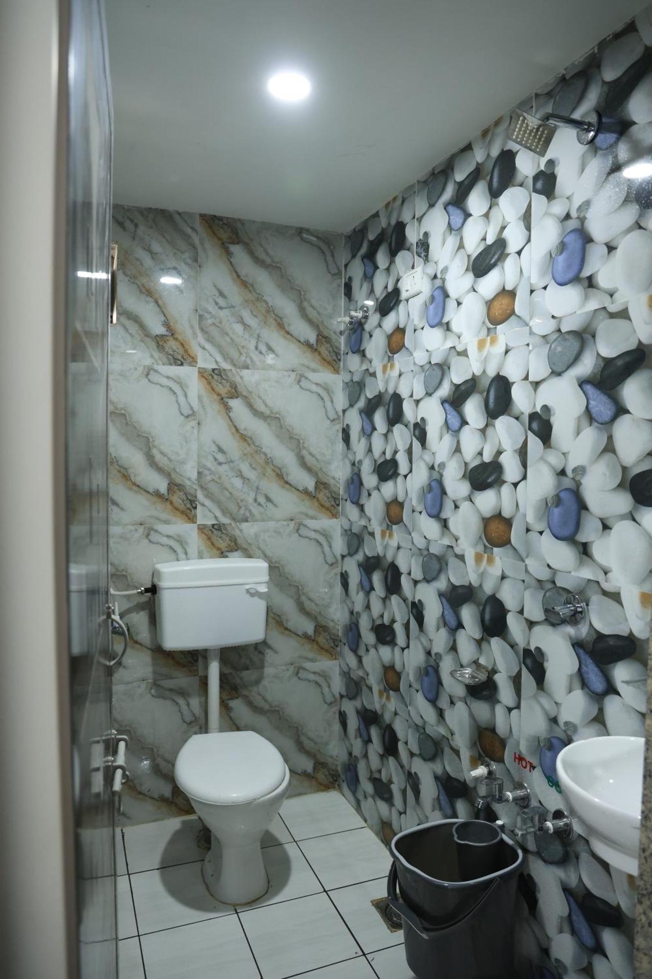 Hotel Aaram Kalupur Amhedabad Dış mekan fotoğraf